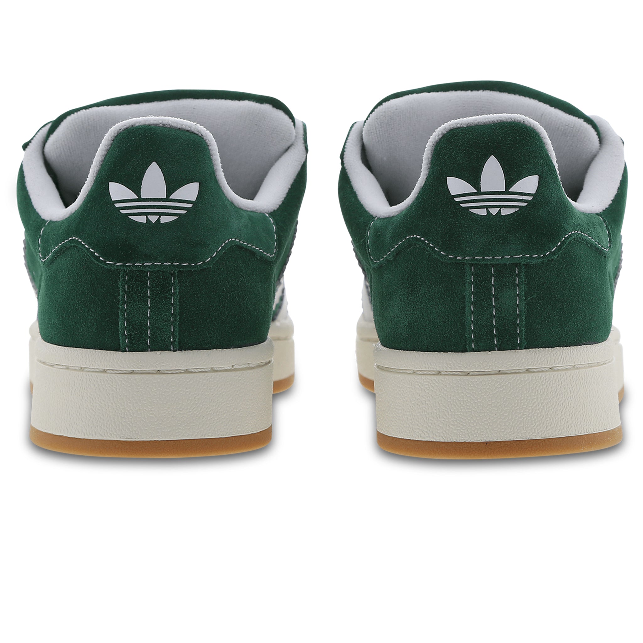 Image of Adidas Campus 00s Dark Green